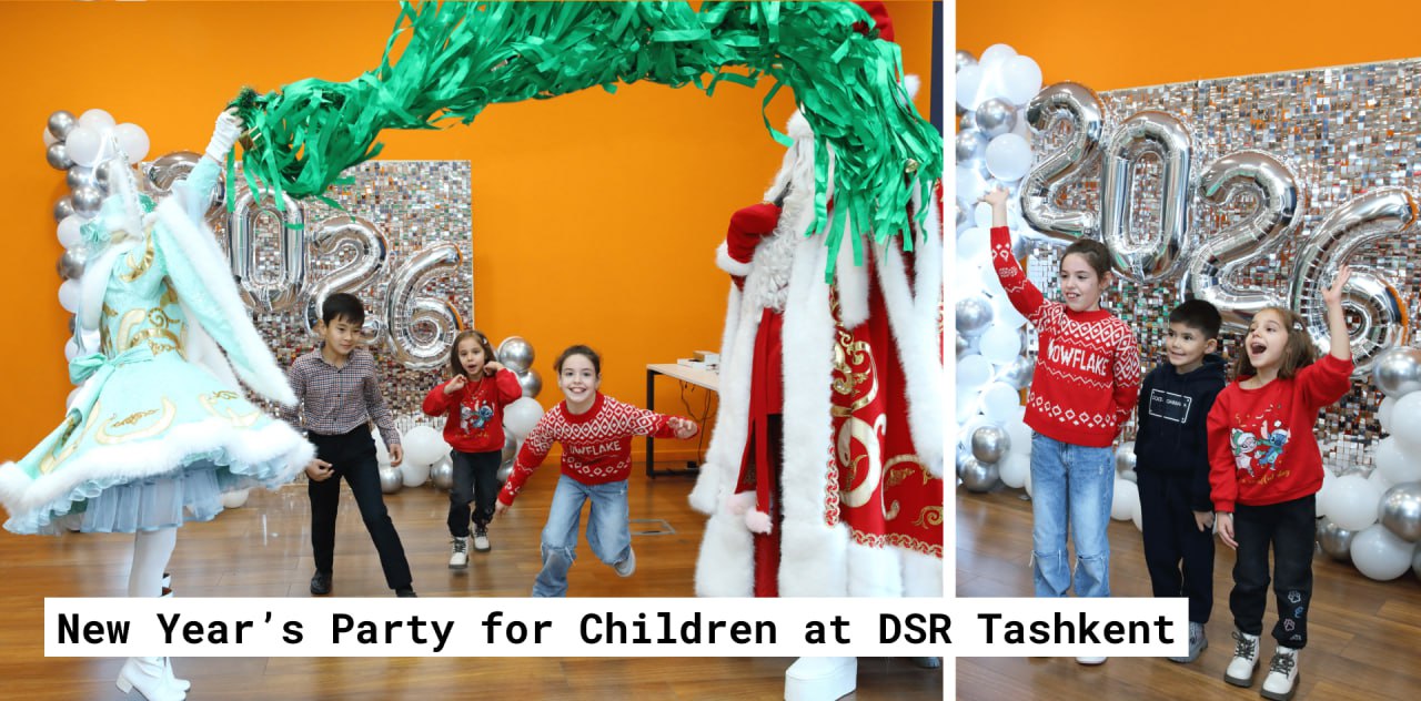 НГ карусель 2