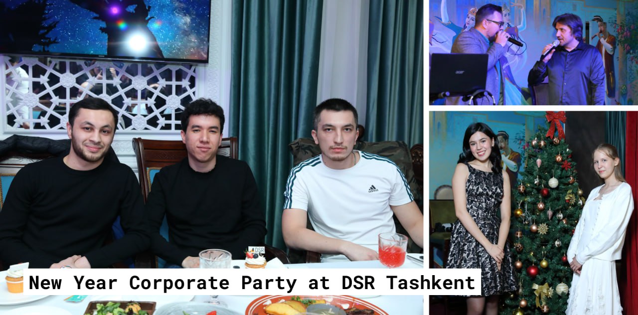 НГ карусель